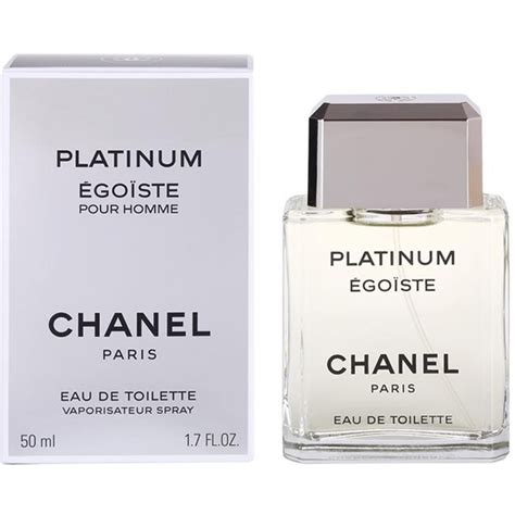 chanel egoiste 50ml price|chanel egoiste men.